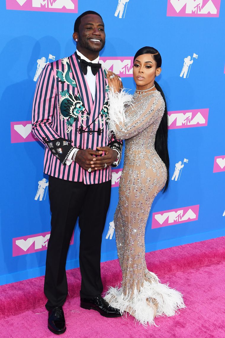 2018 MTV Video Music Awards – Arrivals