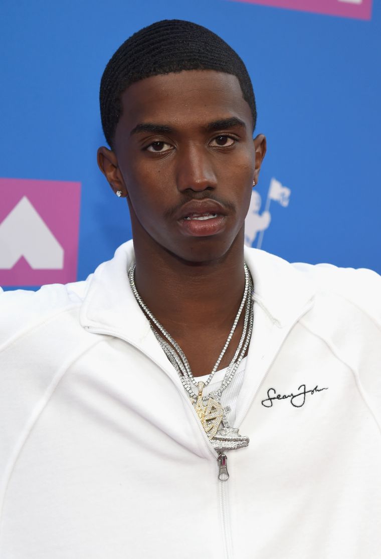 2018 MTV Video Music Awards – Red Carpet