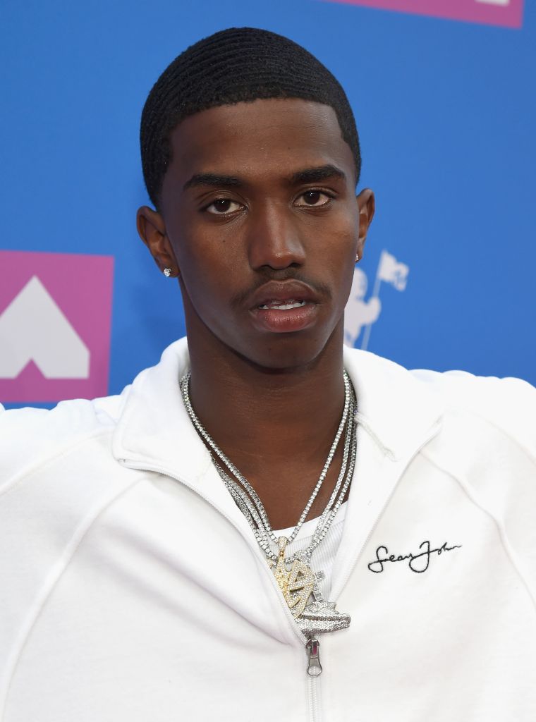 2018 MTV Video Music Awards - Red Carpet