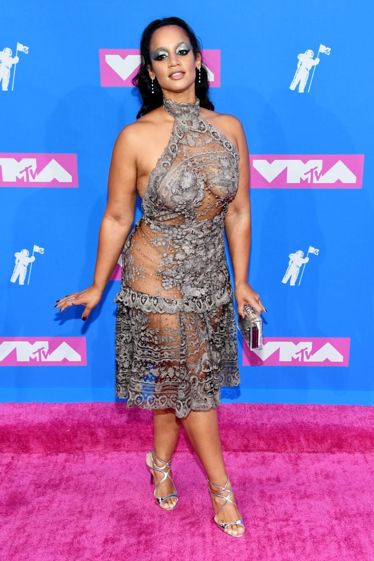 2018 MTV Video Music Awards – Arrivals