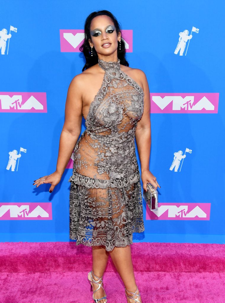 2018 MTV Video Music Awards - Arrivals