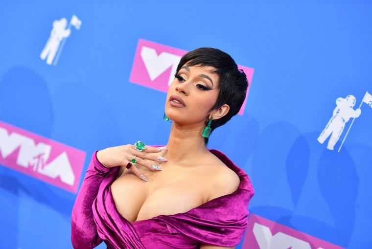 US-MUSIC-MTV-VIDEO-AWARDS