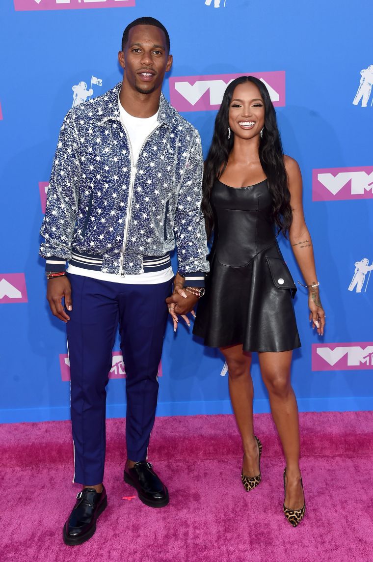 2018 MTV Video Music Awards – Arrivals