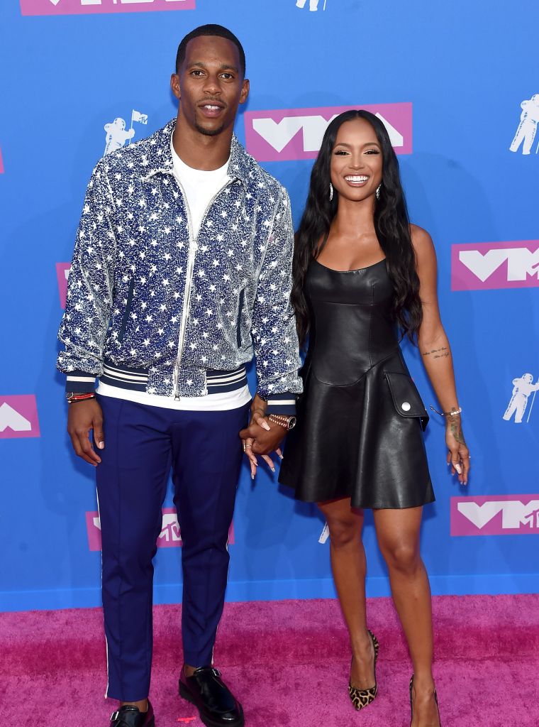 2018 MTV Video Music Awards - Arrivals