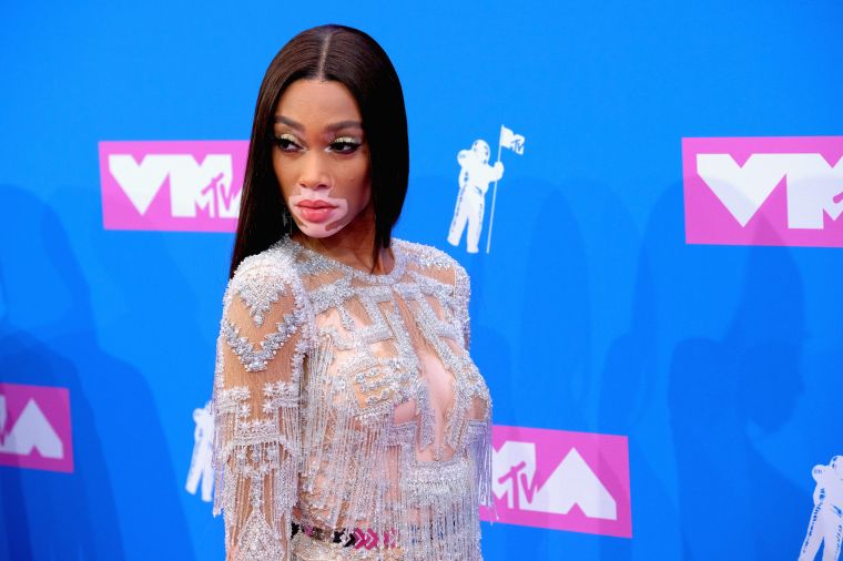 2018 MTV Video Music Awards - Arrivals
