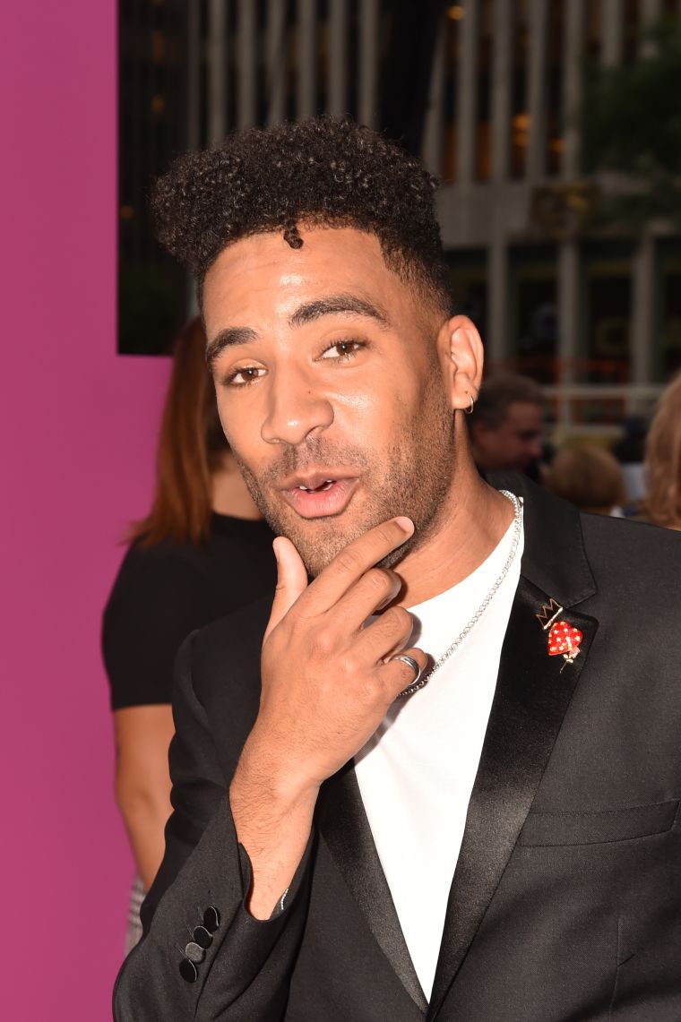 2018 MTV Video Music Awards – Red Carpet