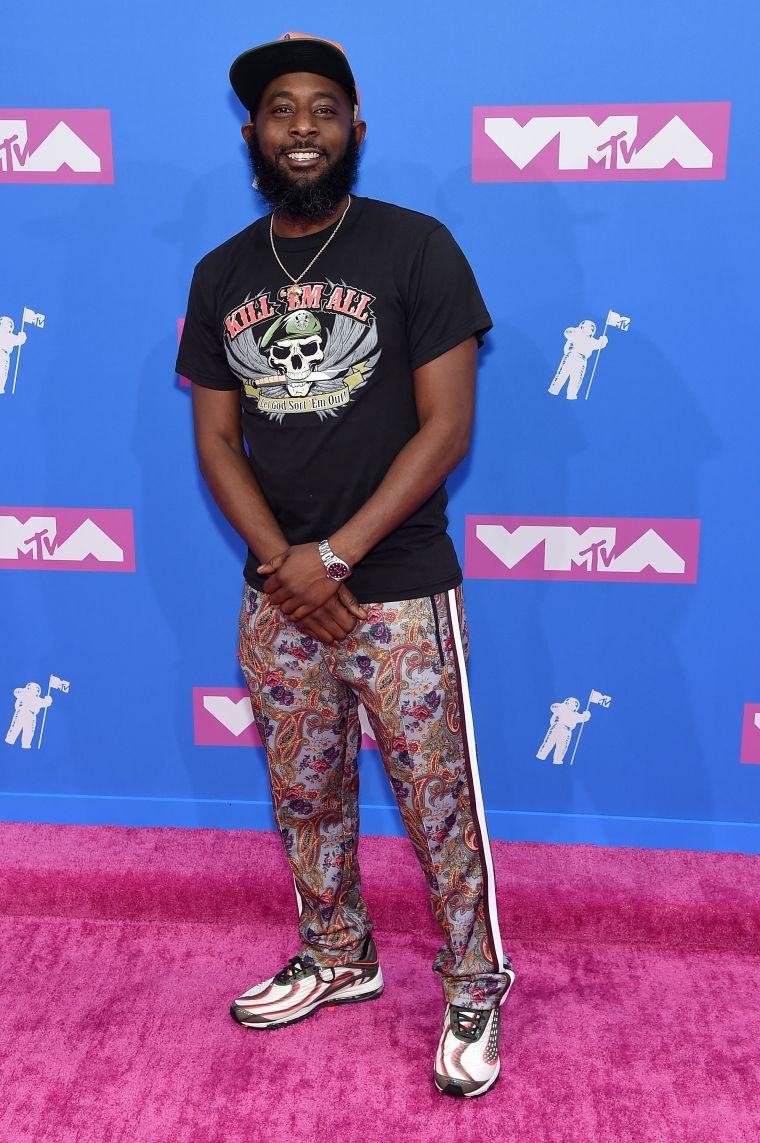 2018 MTV Video Music Awards – Arrivals
