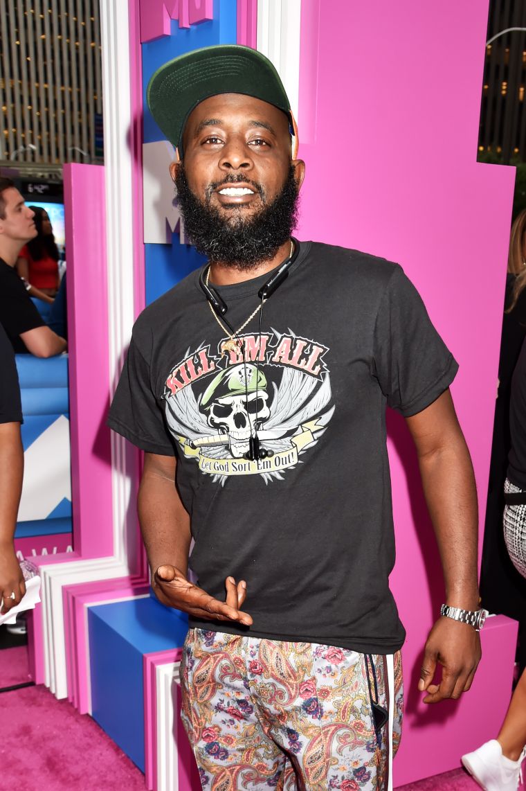 2018 MTV Video Music Awards – Red Carpet