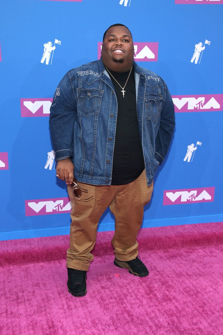 2018 MTV Video Music Awards – Arrivals