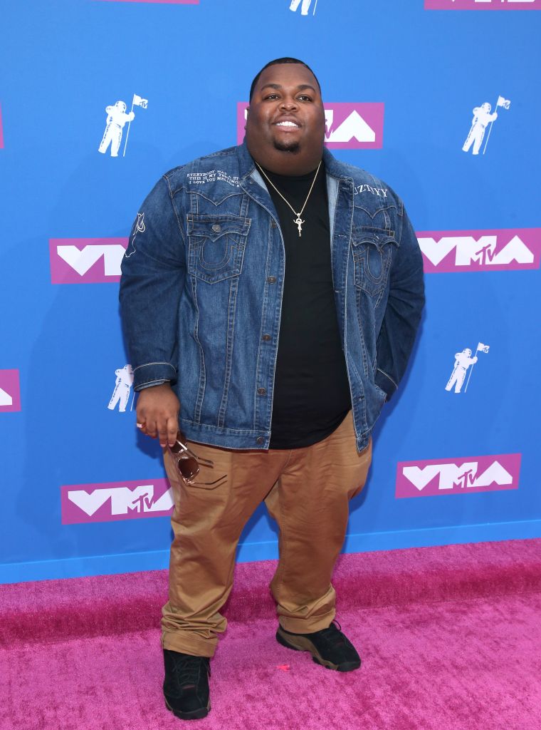 2018 MTV Video Music Awards - Arrivals