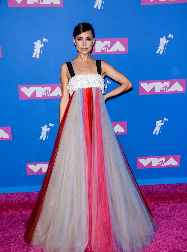 2018 MTV Video Music Awards - Arrivals