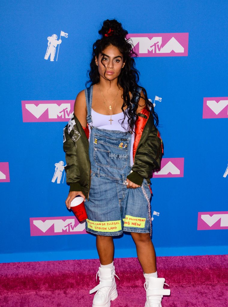 2018 MTV Video Music Awards - Arrivals