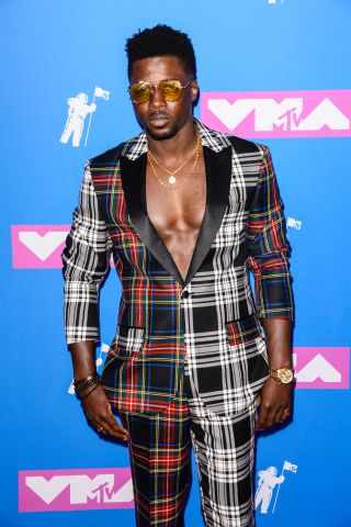 2018 MTV Video Music Awards - Arrivals