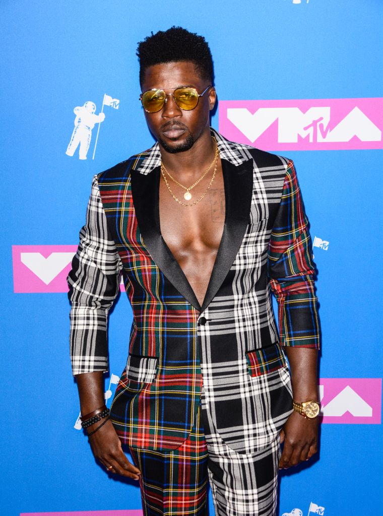 2018 MTV Video Music Awards - Arrivals