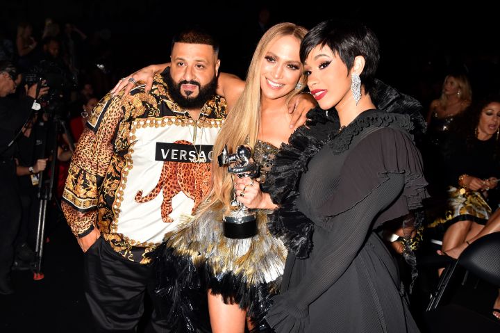 2018 MTV Video Music Awards - Show