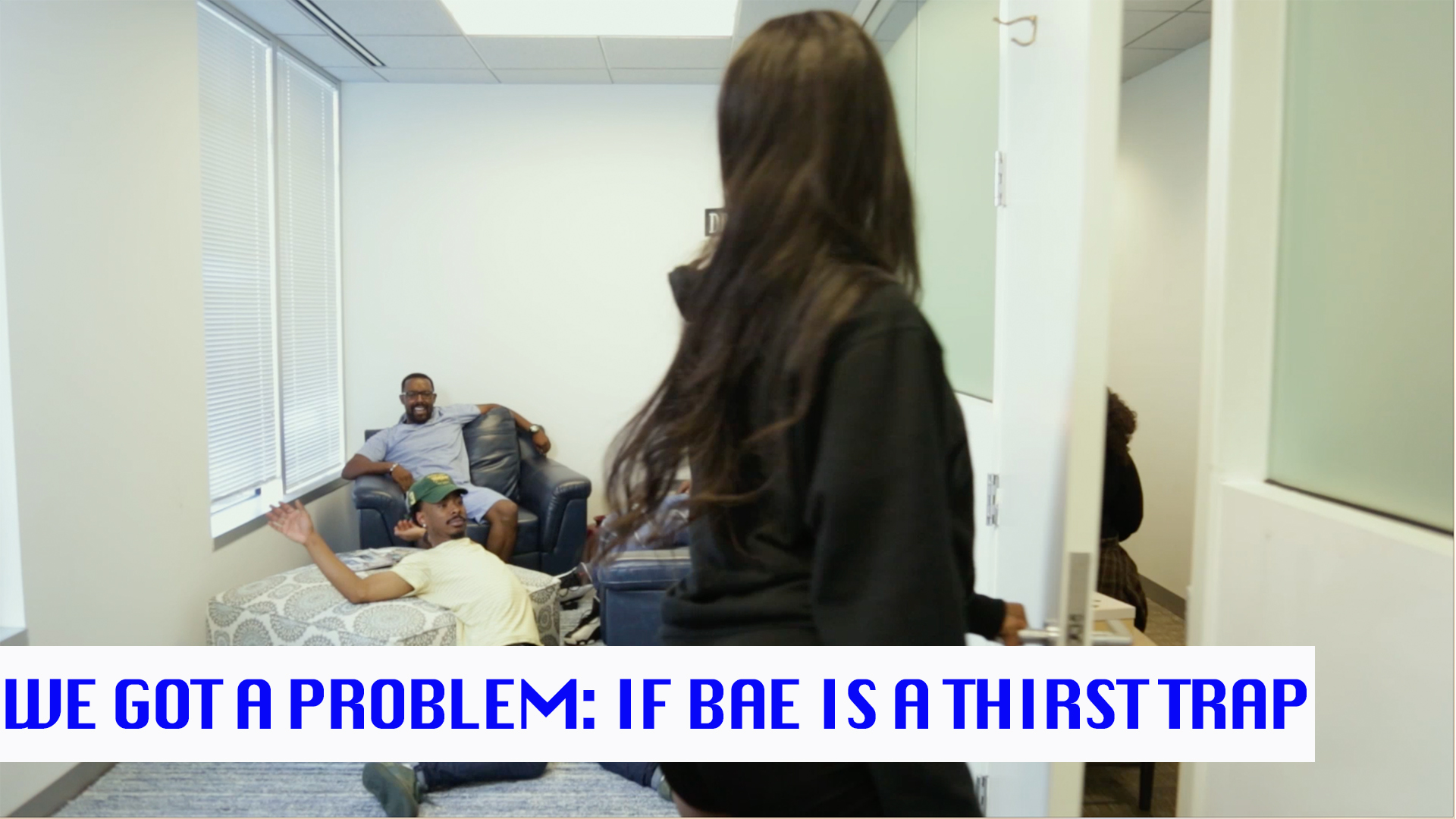 We Got A Problem Episode 16