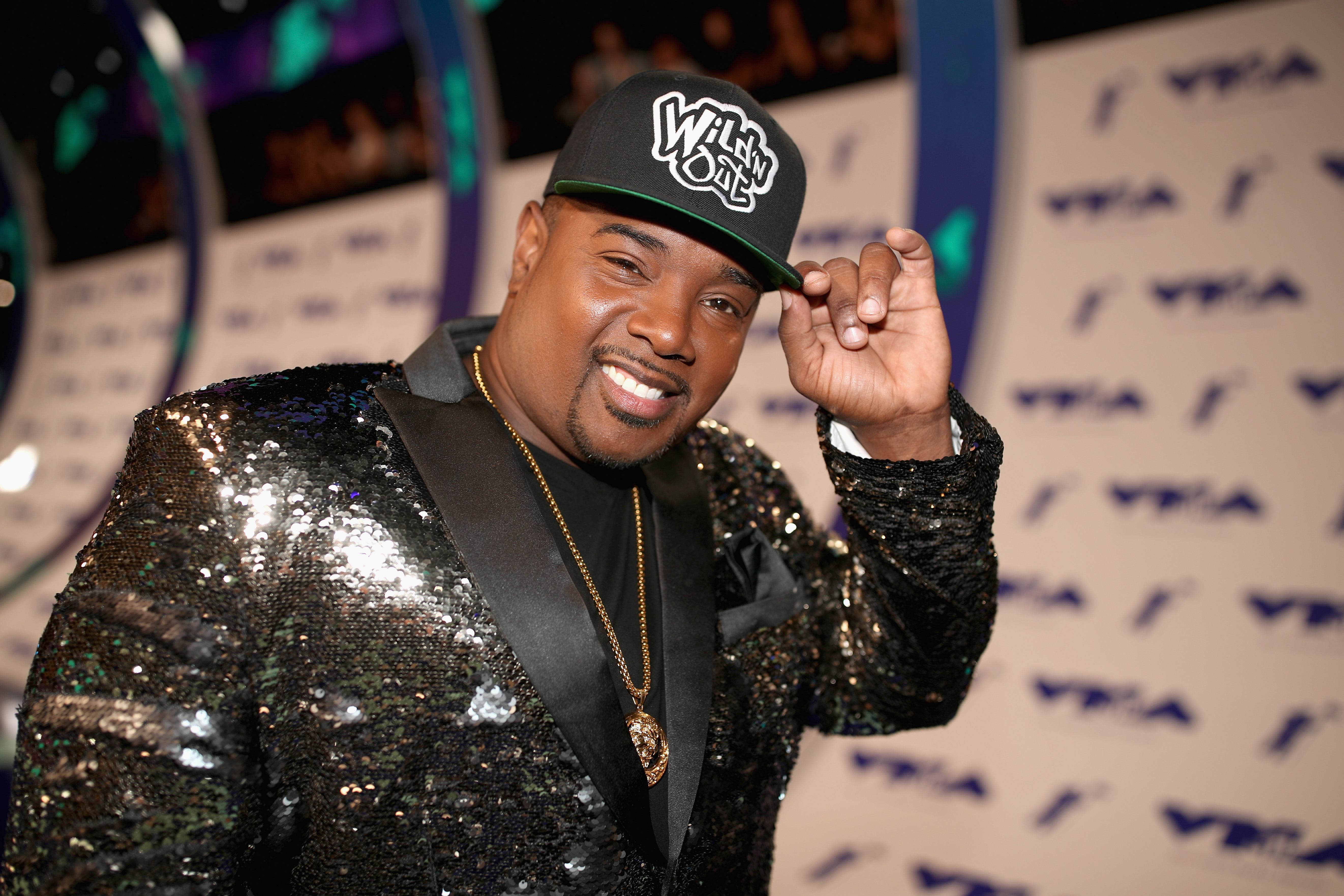 2017 MTV Video Music Awards - Red Carpet