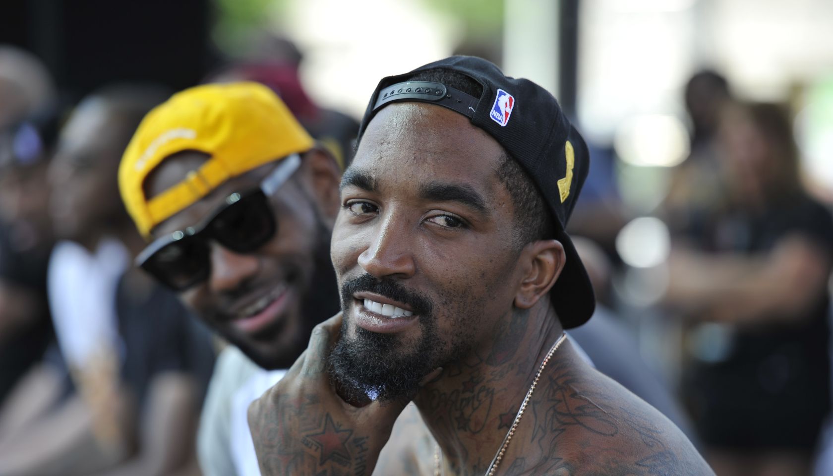 Cleveland Cavaliers Victory Parade and Rally