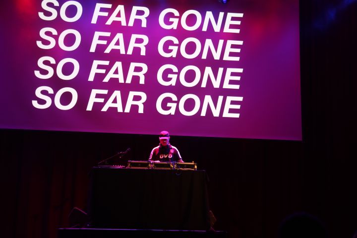 So Far Gone: Drake Night