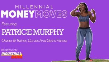 Patrice Murphy, Curves and Gains