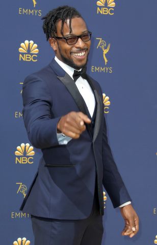 70th Emmy Awards (2018) Arrivals