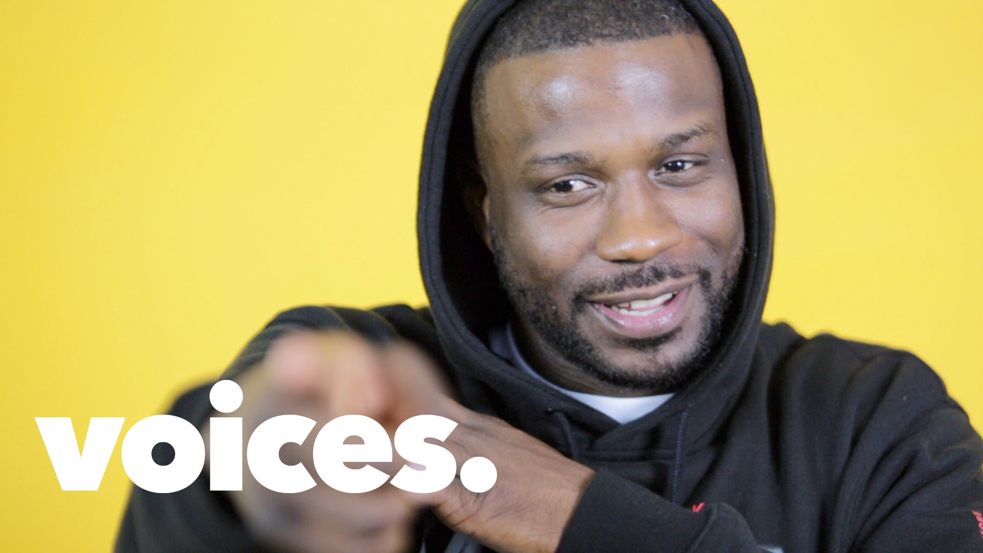 Voices: Jay Rock