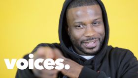 Voices: Jay Rock