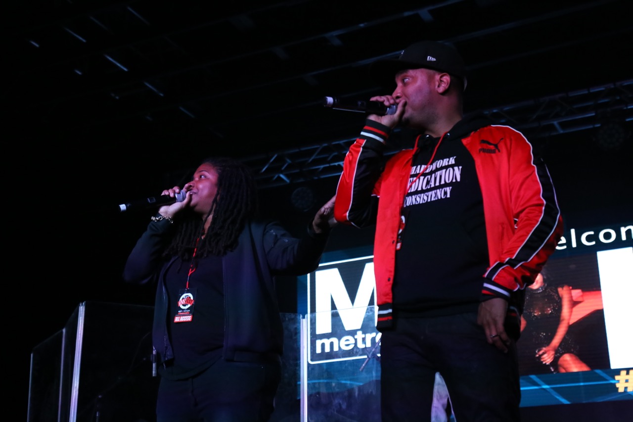 The KYS Squad At KYS Fest