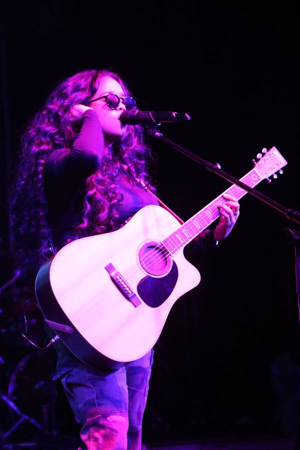 H.E.R. At KYS Fest