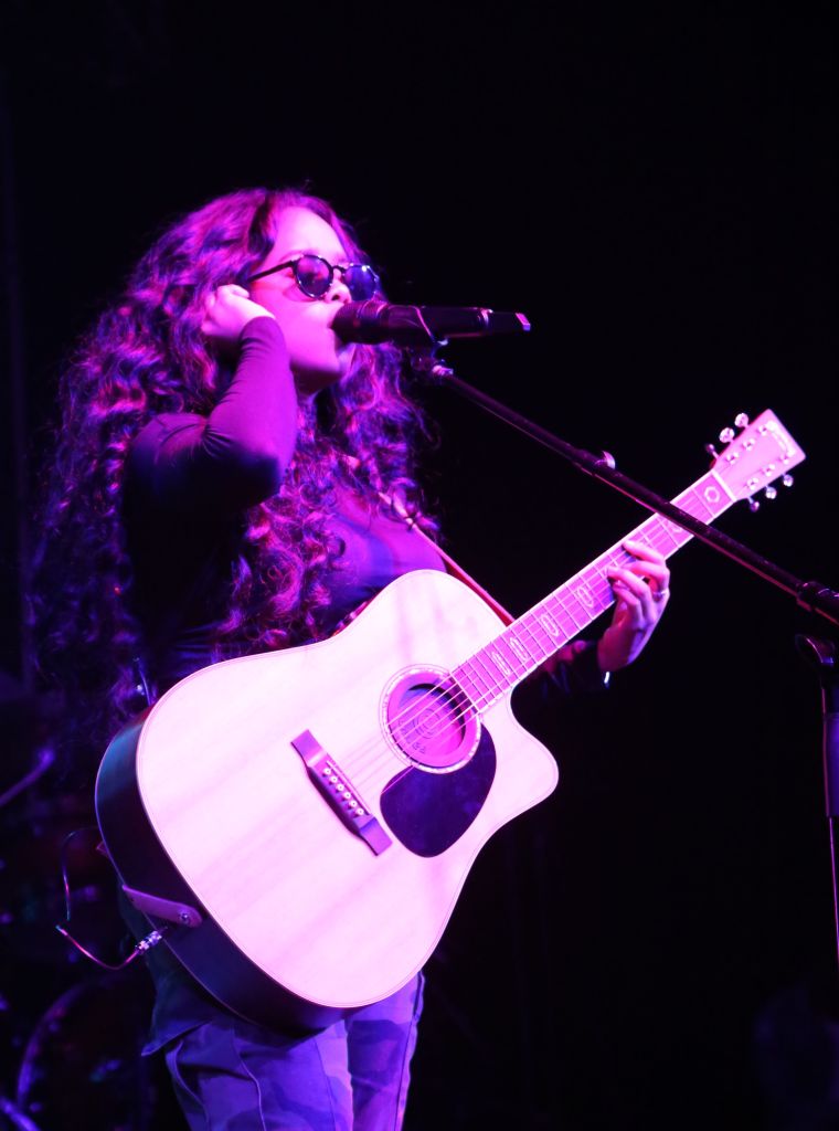 H.E.R. At KYS Fest