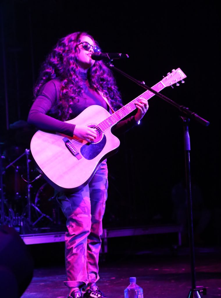 H.E.R. At KYS Fest