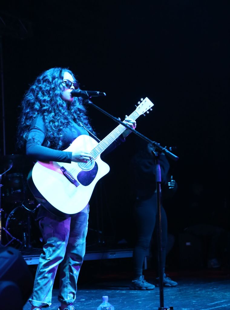 H.E.R. At KYS Fest