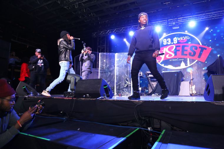 Jacquees