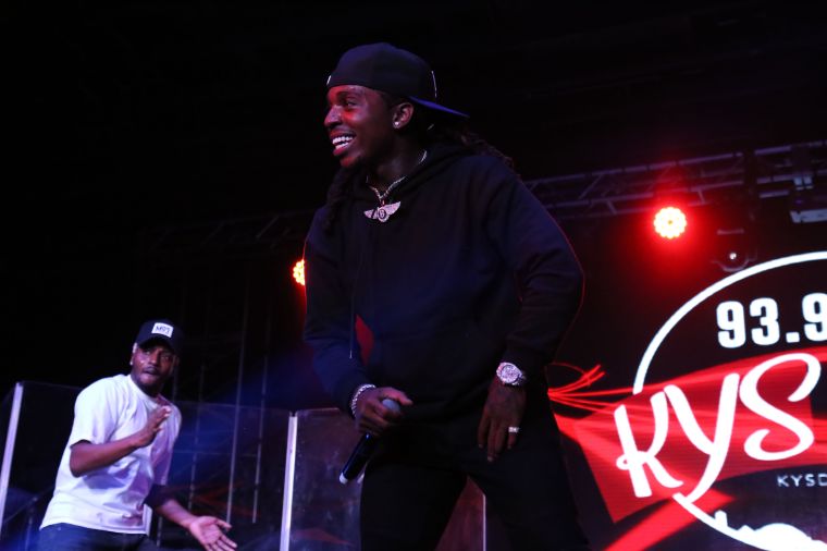 Jacquees