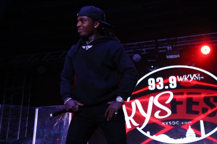 Jacquees