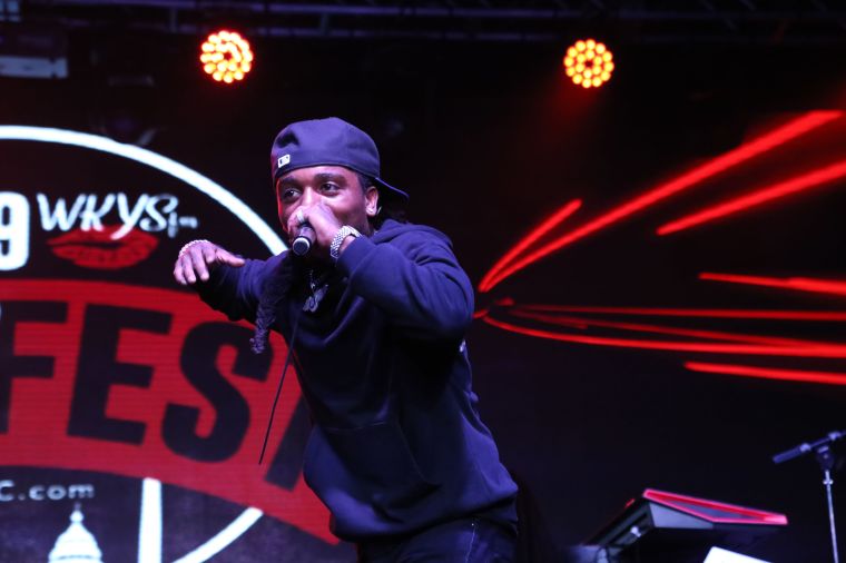Jacquees