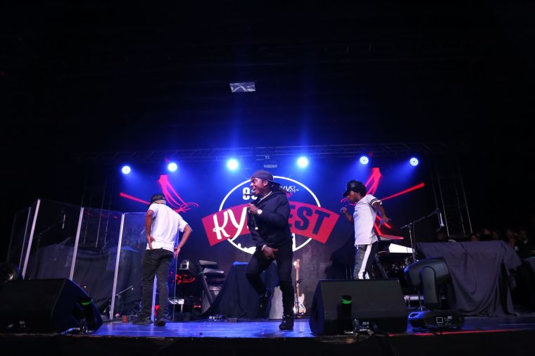 Jacquees