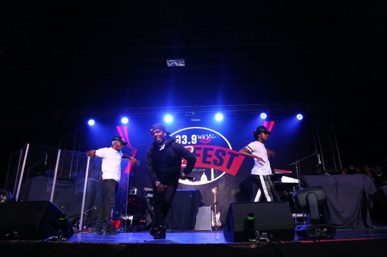 Jacquees