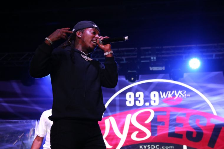 Jacquees