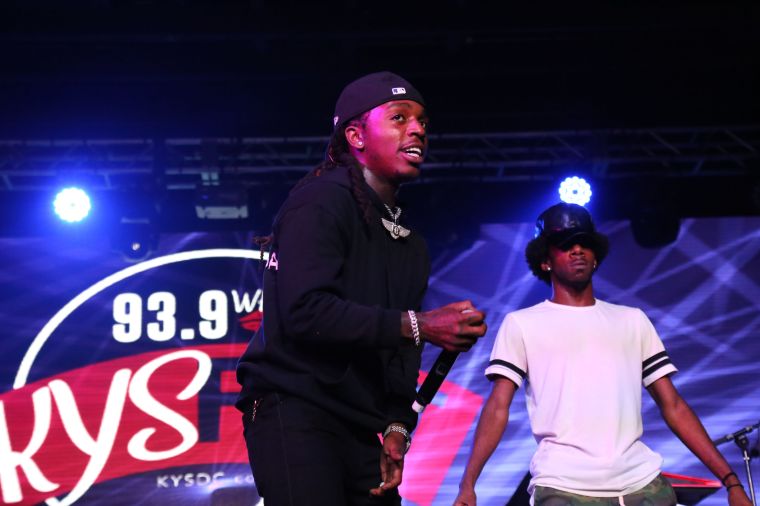 Jacquees