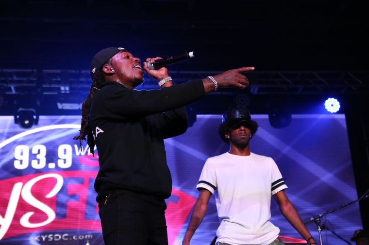 Jacquees