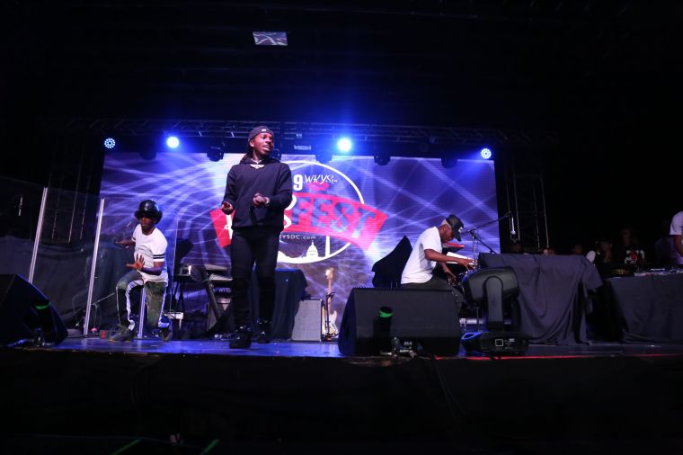 Jacquees