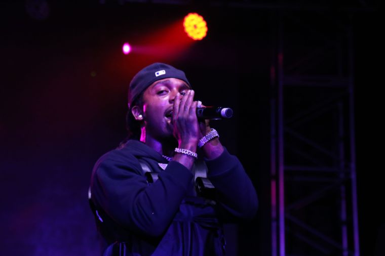 Jacquees