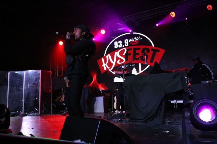 Jacquees
