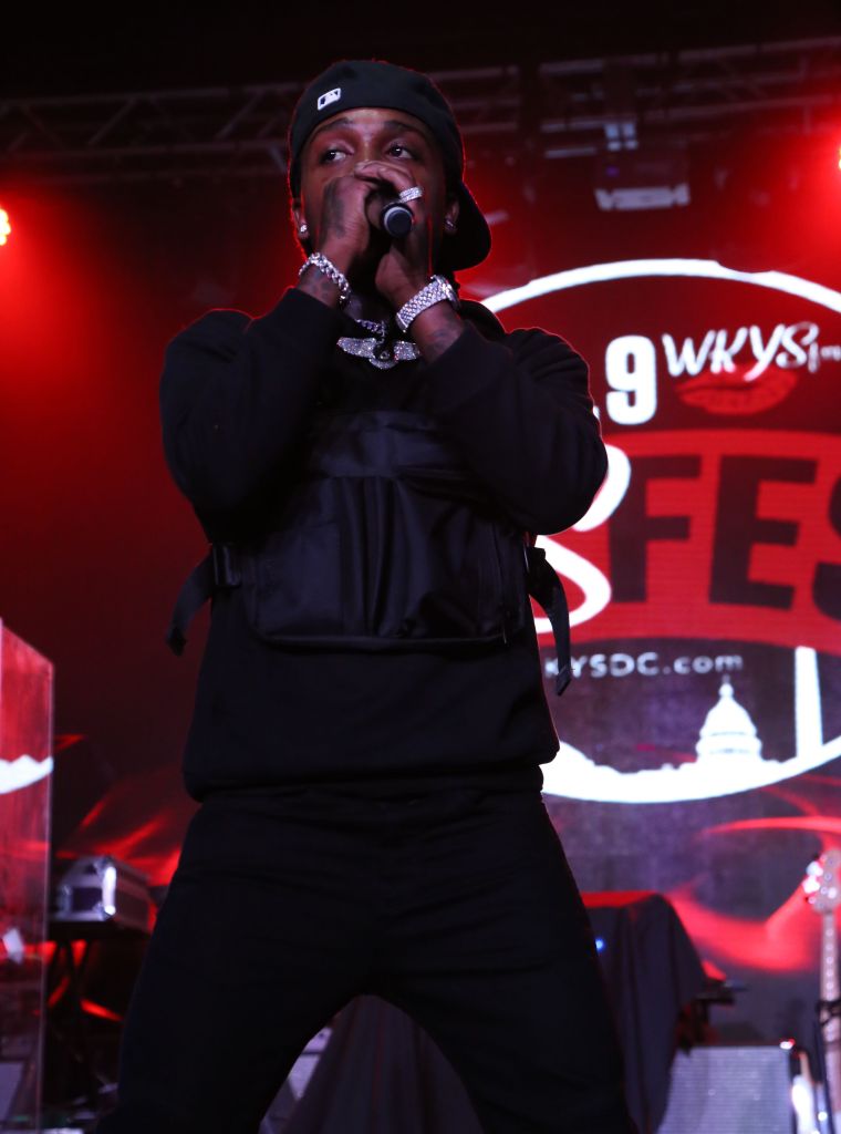 Jacquees