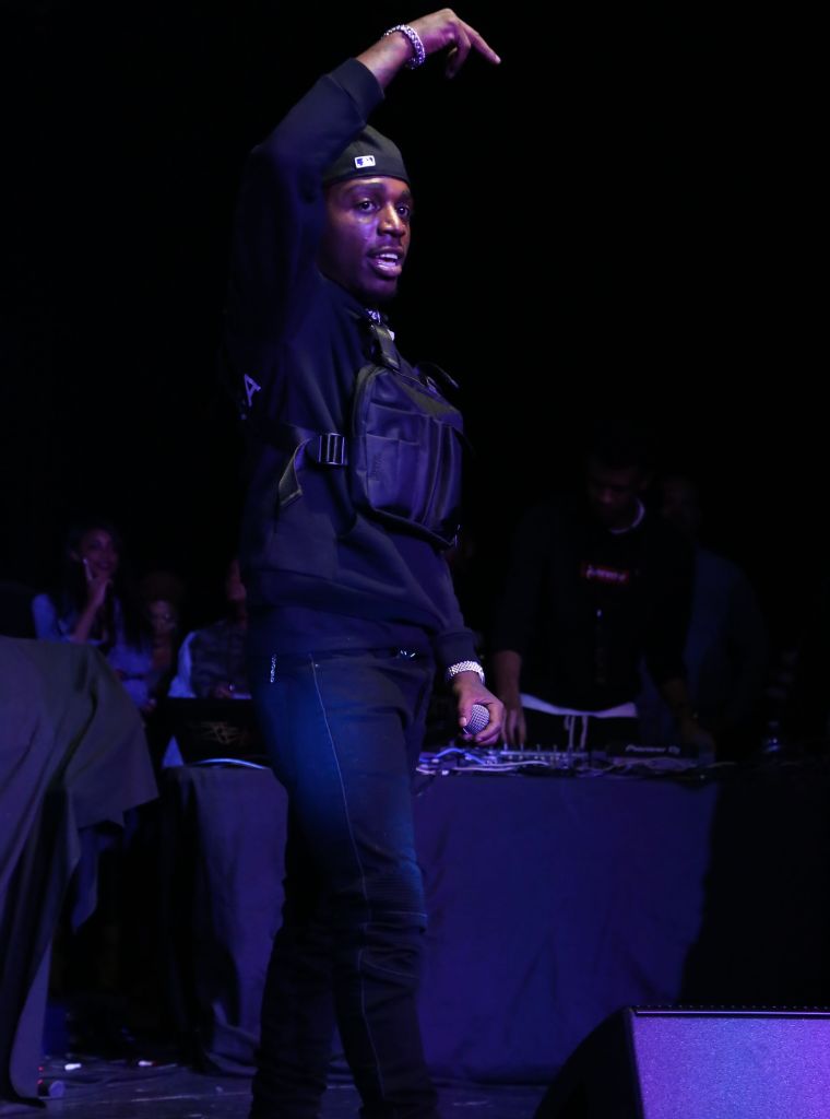 Jacquees
