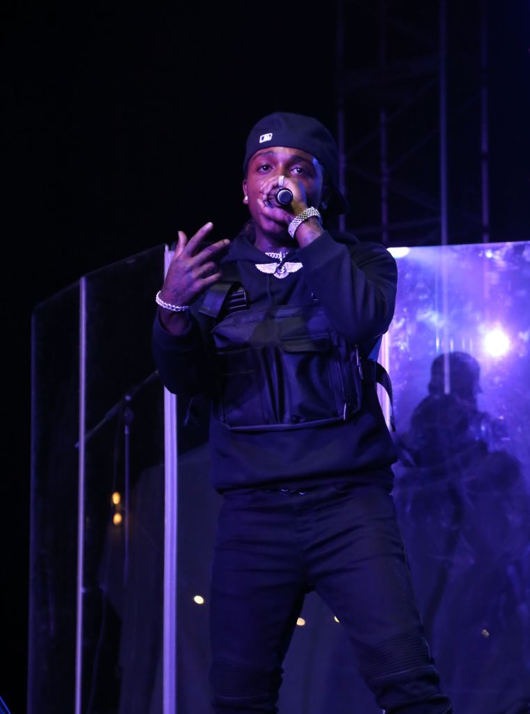Jacquees
