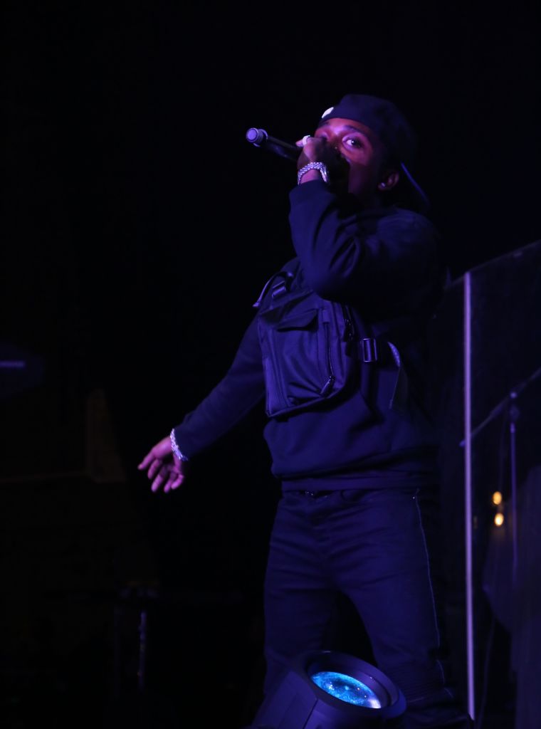 Jacquees