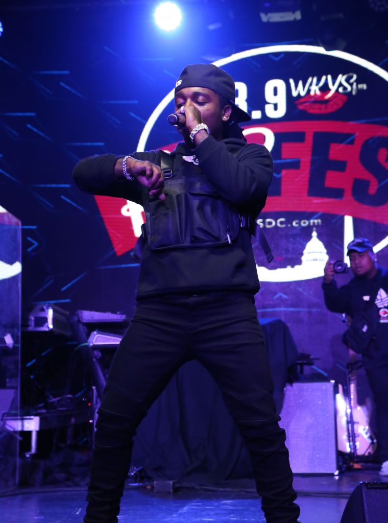 Jacquees