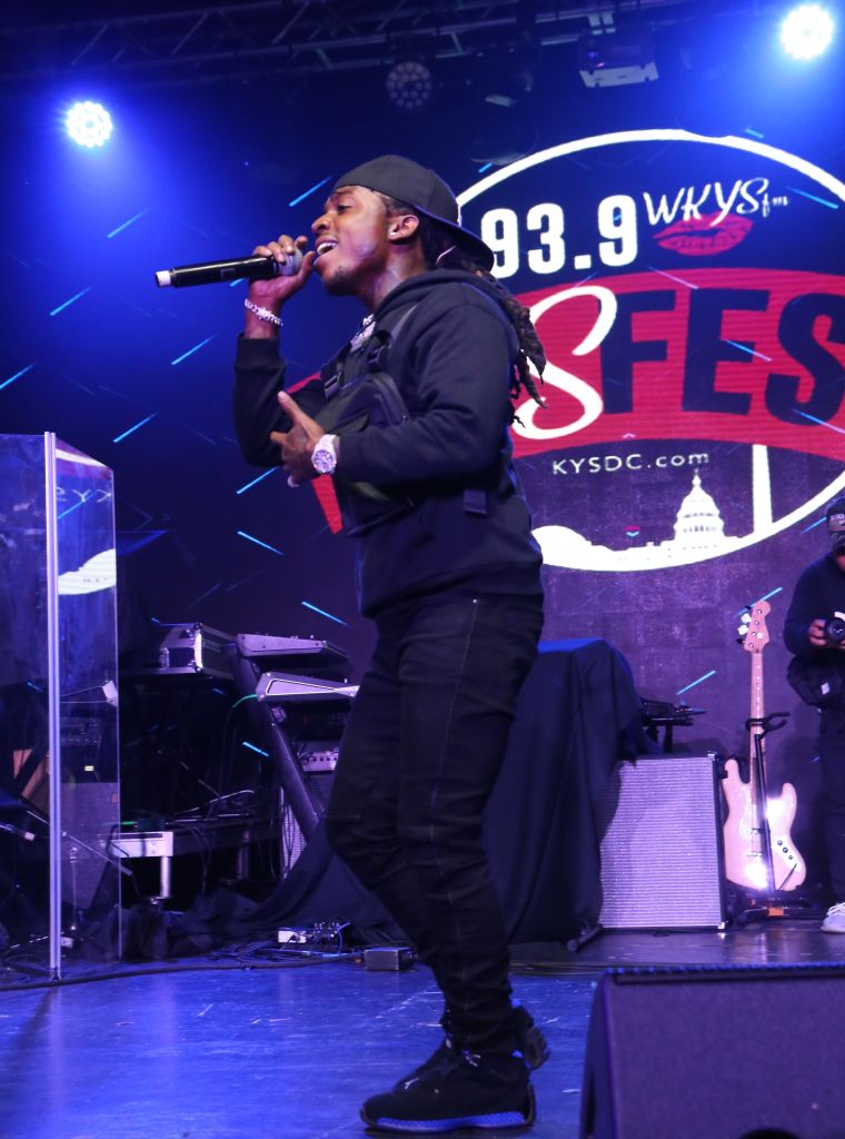 Jacquees
